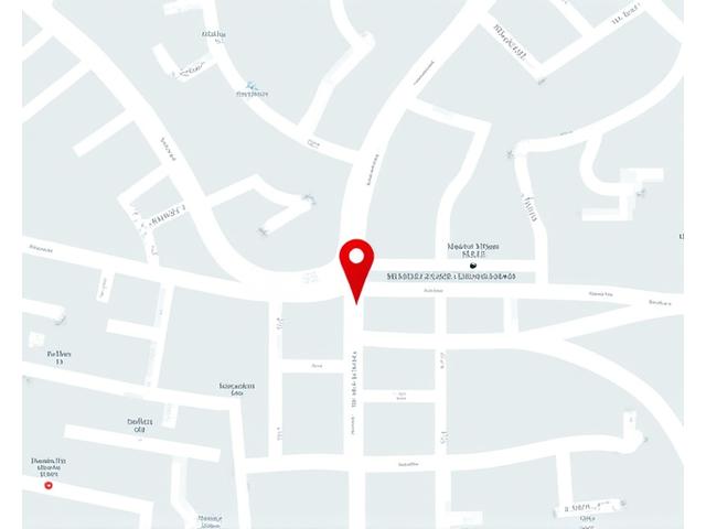 Carte de localisation d'Aegis Droit à Paris